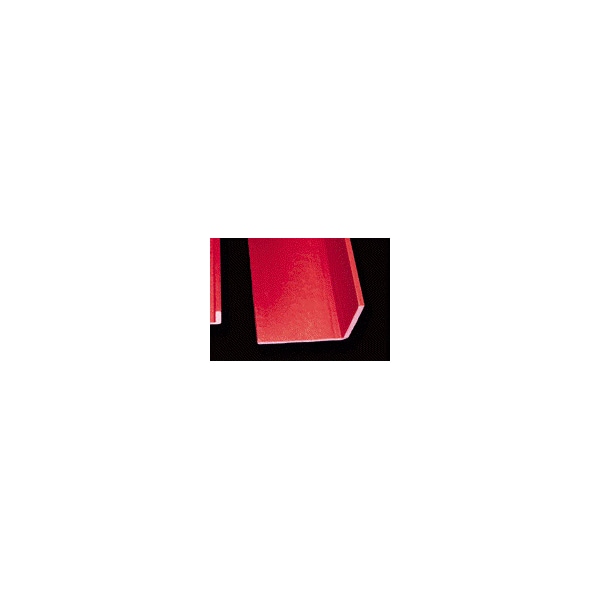 Professional Plastics GPO-3 Angle No 2883 UTR1494, 0.187 X 2.000 X 2.000, 10 FT PGPO3ANGLE2883-10 - main